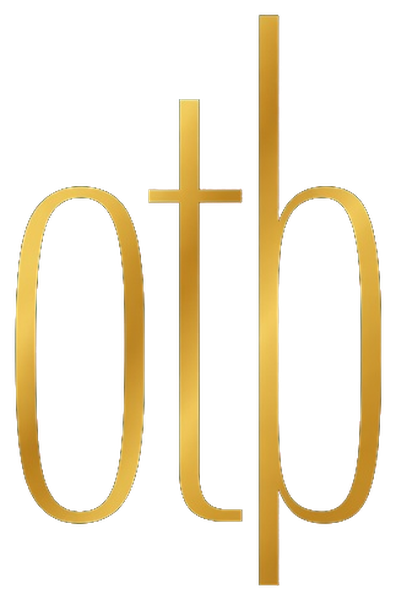 OTB Funded logo